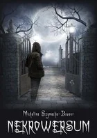 Nekrowersum Michalina Szymacha-Bevoor - Fantasy Nekrowersum Michalina Szymacha-Bevoor - Fantasy - miniaturka - grafika 2
