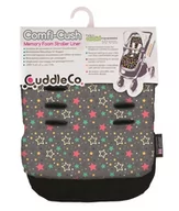 Akcesoria do wózków - CuddleCo Wkładka do wózka Comfi-Cush - Dinozaury CC842834 - miniaturka - grafika 1