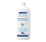 Kosmetyki do kąpieli - EQUALAN PHARMA EUROPE SP. Z O.O ATOPIS Emulsja do kąpieli 500 ml - miniaturka - grafika 1
