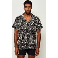 Koszule męskie - BOSS BLACK Koszula Beach Regular Fit - miniaturka - grafika 1