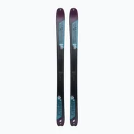 Narty - Narty skiturowe damskie K2 Wayback 96 W niebiesko-fioletowe 10G0600.101.1 163 cm - miniaturka - grafika 1