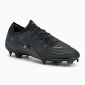 Piłka nożna - Buty piłkarskie męskie Nike Phantom GX 2 Pro FG black/deep jungle/black WYSYŁKA W 24H 30 DNI NA ZWROT - miniaturka - grafika 1