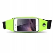 Nerki - SASZETKA NERKA PAS NA TELEFON DO BIEGANIA 4.7'' - miniaturka - grafika 1