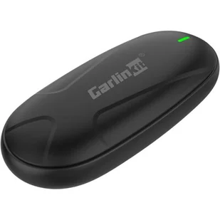 Adapter CARLINKIT Mini SE X1air Bezprzewodowy CarPlay - Złącza, przejściówki, adaptery - miniaturka - grafika 1