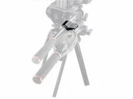 Akcesoria do statywów - Manfrotto MVR901APCL Klamra do równoległego mocowania rączek - miniaturka - grafika 1