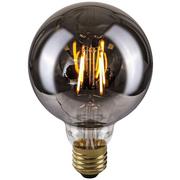 Żarówki LED - Italux Dymiona żarówka edison E27 4W ciepła ledowa 801454 801454 - miniaturka - grafika 1