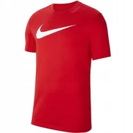 Koszulki męskie - Nike Koszulka Męska Dri-fit Park 20 Sportowa Cw6936-657 R. Xxl - miniaturka - grafika 1