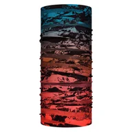 Czapki męskie - Chusta wielofunkcyjna Buff Orginal EcoStretch 126392.555| r.OS - miniaturka - grafika 1