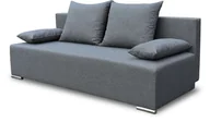 Sofy i kanapy - Sofa z funkcja spania codziennego Graf - miniaturka - grafika 1