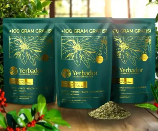 2 x YERBA MATE + 1 GRATIS! - Yerba Mate 2 x YERBA MATE + 1 GRATIS! - Yerba Mate - miniaturka - grafika 1