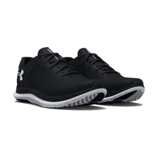 Buty biegowe damskie Under Armour W Charged Breeze - Buty sportowe damskie - miniaturka - grafika 3