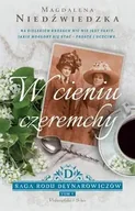 Literatura obyczajowa - W cieniu czeremchy - Magdalena Niedźwiedzka - miniaturka - grafika 1