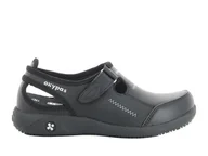 Obuwie robocze - ELEGANCKI I SWOBODNY SAFETY JOGGER LILIA, OB, E, A, ESD, SRC, CZARNY - miniaturka - grafika 1