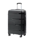 Walizki - Walizka Puccini Casablanca duża 4k 100l PP023A - miniaturka - grafika 1