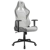 Fotele gamingowe - Cougar ARMOR Elite White - miniaturka - grafika 1