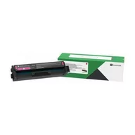 Dodatki do drukarek i skanerów - Lexmark Toner 20N2HM0 Magenta 4.5K CS331dw, Lexmark CX331adwe - miniaturka - grafika 1