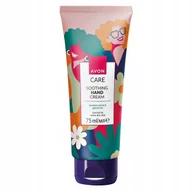 Kremy i maski do rąk - AVON Care Wygładzający krem do rąk jaśmin i gliceryna 75 ml - miniaturka - grafika 1