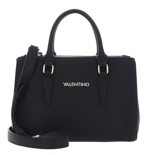 Valentino 7B3-ZERO RE, torebka damska, Nero, jeden rozmiar, Kolor czarny, 70AA
