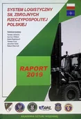 Technika - System logistyczny Sił Zbrojnych Rzeczypospolitej Polskiej Raport 2019 - miniaturka - grafika 1