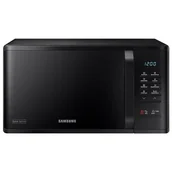 Kuchenki mikrofalowe - Samsung MS23K3513AK - miniaturka - grafika 1
