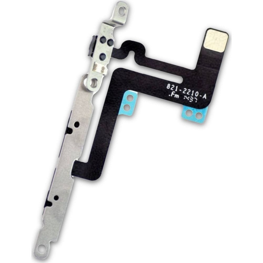 Taśma z przyciskami głośności volume iPhone 6 Plus ORG