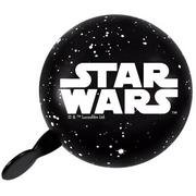 Dzwonki do roweru - Dzwonek Do Roweru Retro Star Wars - Logo - miniaturka - grafika 1