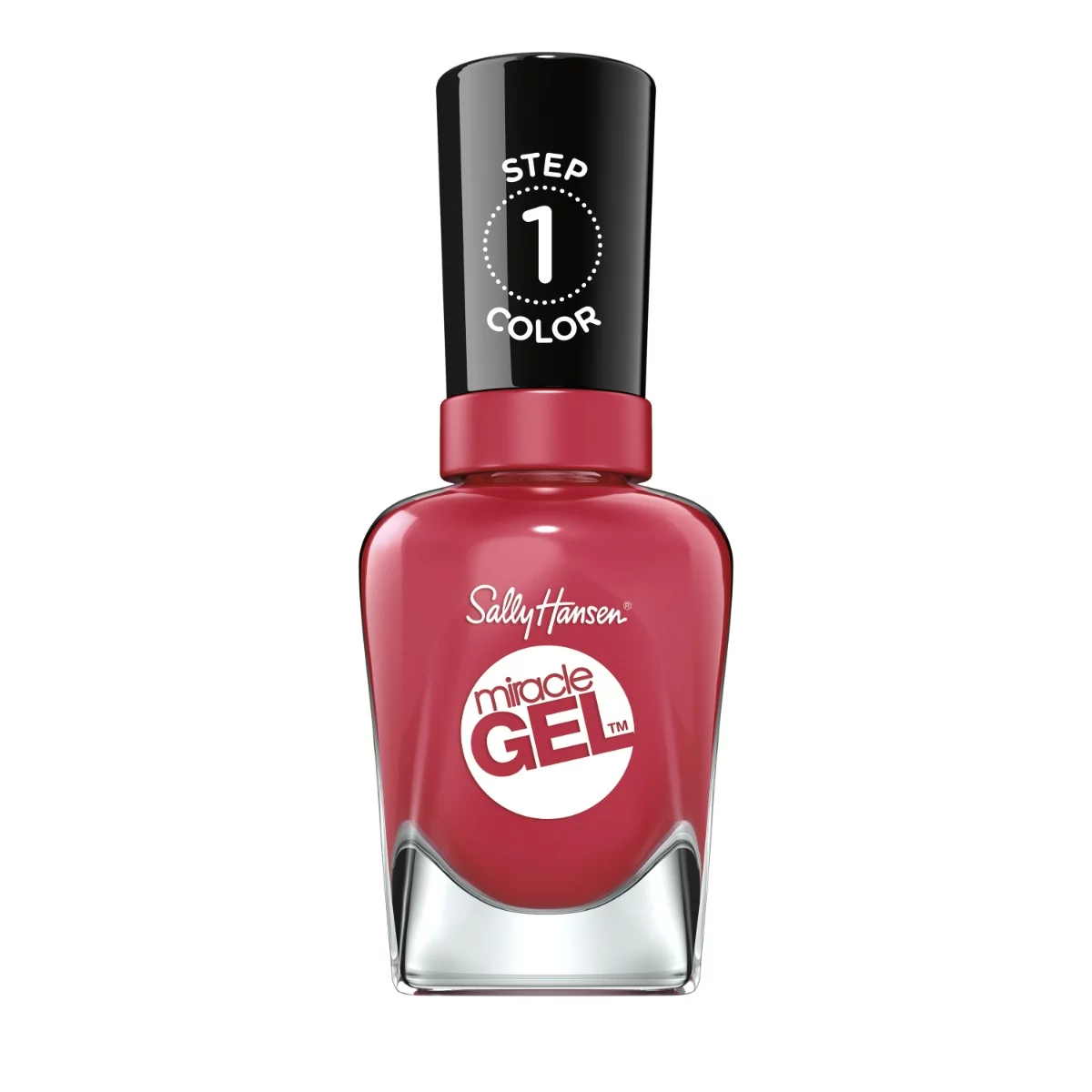 Sally Hansen Lakier Miracle Gel 256 14,7ml