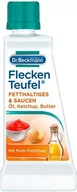 Środki do prania - Dr. Beckmann plamy Teufel do Smart tłuszczu i sosów, 50 ML 560414 - miniaturka - grafika 1