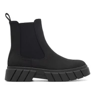 Botki damskie - Botki Jenny Fairy MAVIS WS6153-01 - miniaturka - grafika 1