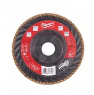 Tarcze do pił - LAMELKA GRANULACJA 80 125MM - miniaturka - grafika 1