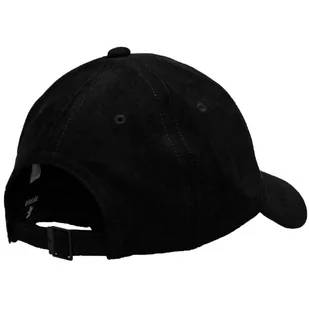 Czapka z daszkiem 4F F160 W 4FAW23ACABF160 (kolor Czarny, rozmiar M) - Czapki damskie - miniaturka - grafika 2