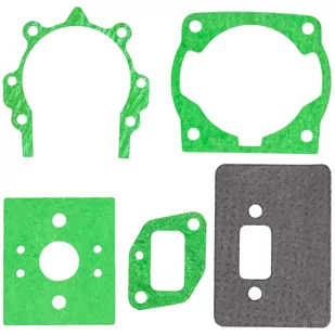 Zestaw uszczelek uszczelki do kosy spalinowej NAS DEMON - Akcesoria do urządzeń ogrodniczych - miniaturka - grafika 1
