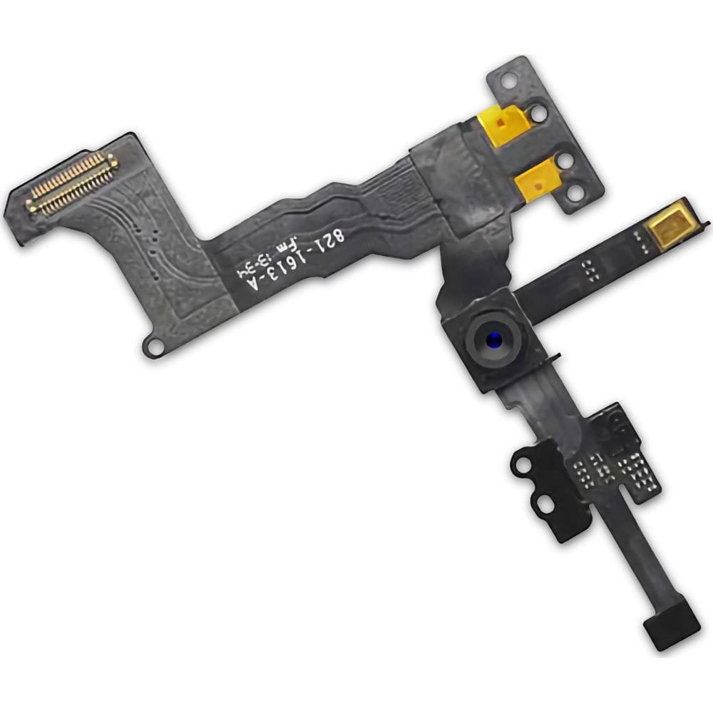 Przednia kamera aparat taśma mikrofon iPhone 5S / SE