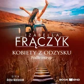 Audiobooki - literatura piękna - Kobiety z odzysku. Część 5 - miniaturka - grafika 1