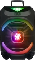 Głośniki przenośne - N-Gear The Flash 1550 Disco - miniaturka - grafika 1