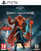 Gry PlayStation 5 - Assassins Creed Valhalla Dawn of Ragnarok DLC GRA PS5 - miniaturka - grafika 1