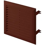 Kratki wentylacyjne - Osłona wentylacyjna 14x14 TUS - miniaturka - grafika 1