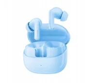 Słuchawki - Baseus Bass BP1 Pro TWS ANC Niebieski - miniaturka - grafika 1