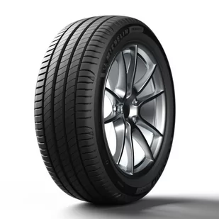Michelin PRIMACY 4+ 235/45R20 100V - Opony letnie - miniaturka - grafika 1