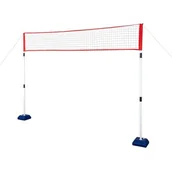 Siatkówka - Siatka wielofunkcyjna NILS NT0300 - miniaturka - grafika 1