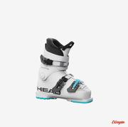 Buty narciarskie - Buty narciarskie Head RAPTOR 40 white 2023/2024 - miniaturka - grafika 1