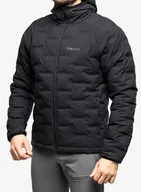 Kurtki męskie - Kurtka Marmot WarmCube Active Novus - black - miniaturka - grafika 1