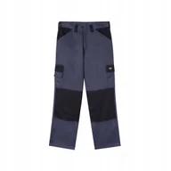 Odzież robocza - Spodnie robocze Uniwersalne Kieszenie Regular Dickies r. W32 L32 - miniaturka - grafika 1