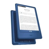 Czytniki ebooków - SPC Dickens Light 2 Pro Niebieski 8 GB 32 GB 6" - miniaturka - grafika 1