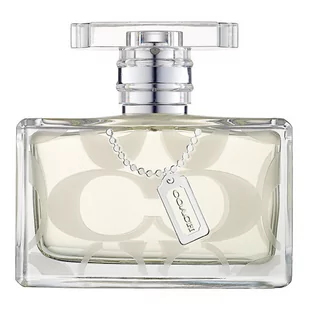 COACH Eau De Toilette Woman EDT 50ml - Wody i perfumy damskie - miniaturka - grafika 1