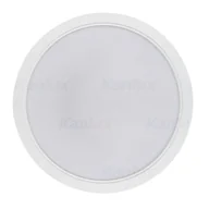 Lampy sufitowe - Oprawa sufitowa spot okrągły TAVO 24W neutralna barwa Kanlux 36514 - miniaturka - grafika 1