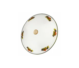 Kolarz 731.U12.4.113-Lampa sufitowa NONNA 2xE14/60W/230V śr. 32 cm winogrona/truskawki - Lampy sufitowe - miniaturka - grafika 1