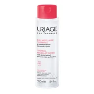 Płyny micelarne - Thermal Micellar Water płyn micelarny z ekstraktem z moreli do skóry wrażliwej 250 ml - miniaturka - grafika 1