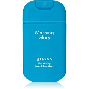 HAAN Hand Care Morning Glory spray czyszczący do rąk ze środkiem antybakteryjnym 30 ml - Mydła - miniaturka - grafika 1