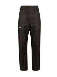 Berghaus Berghaus męskie wodoodporne spodnie z efektem rozgrywki 2.0 Czarny/Czarny 29 (M) 4A000811 - Spodnie męskie - miniaturka - grafika 1